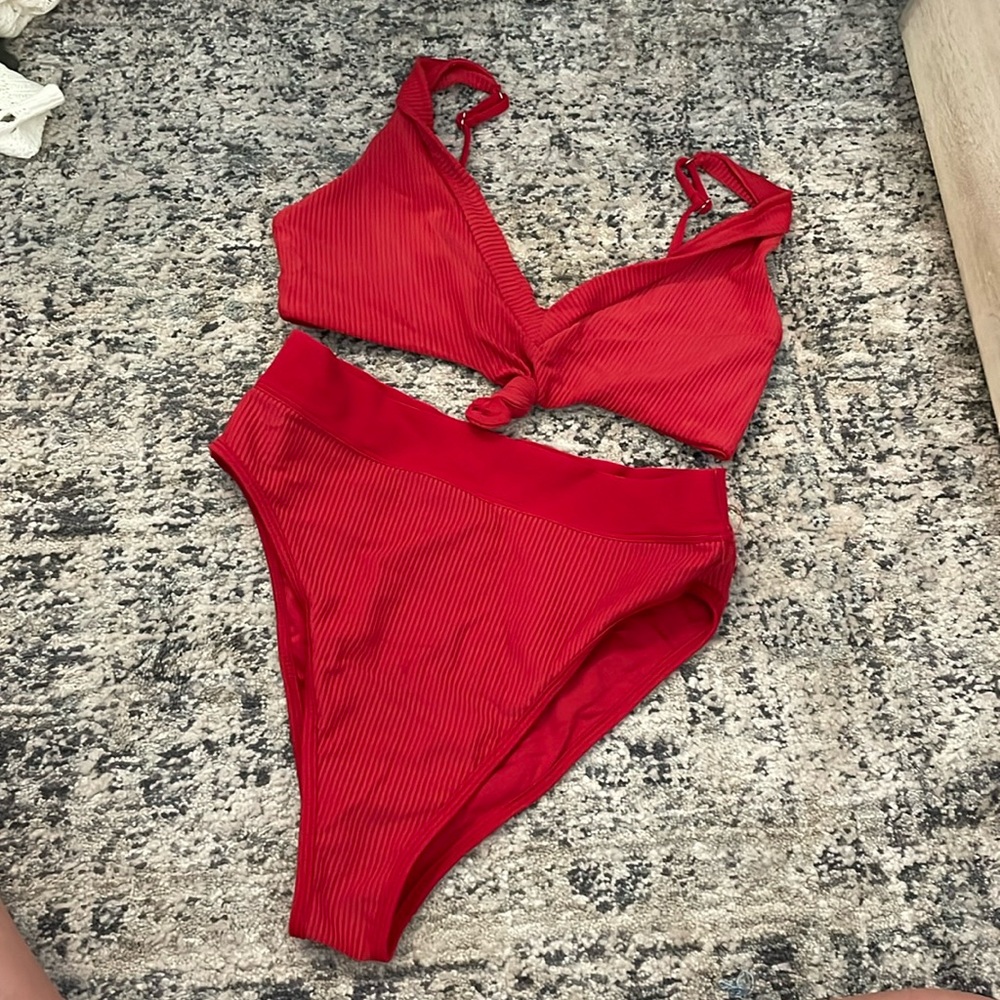 Frankie’s Bikini